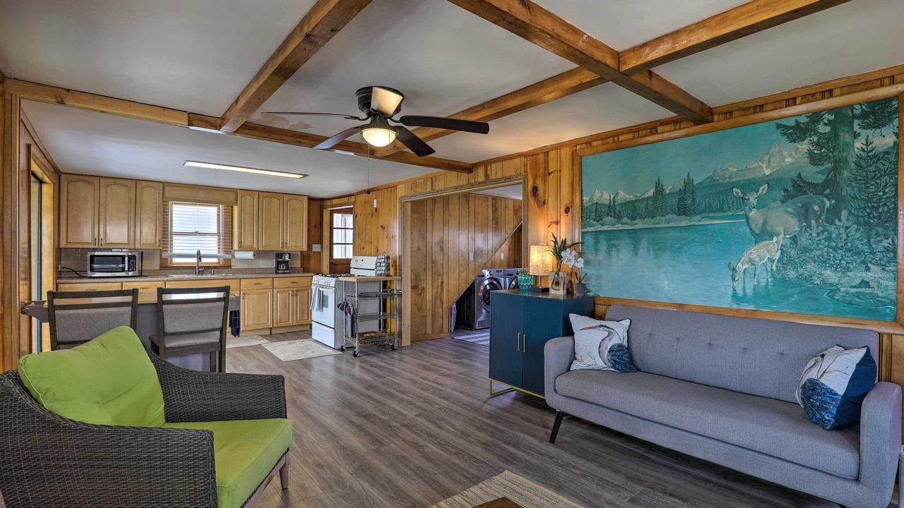 Photo of Bedroom in Salisbury