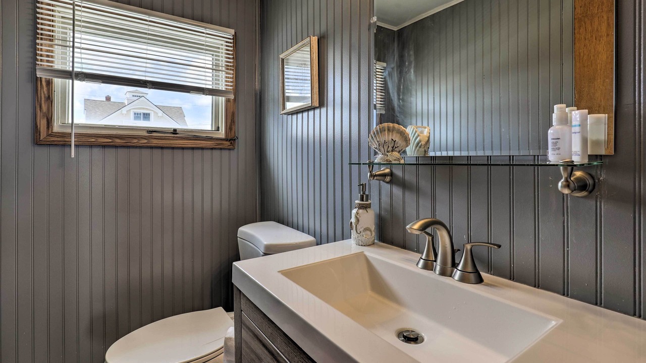 Photo of Bathroom in Salisbury