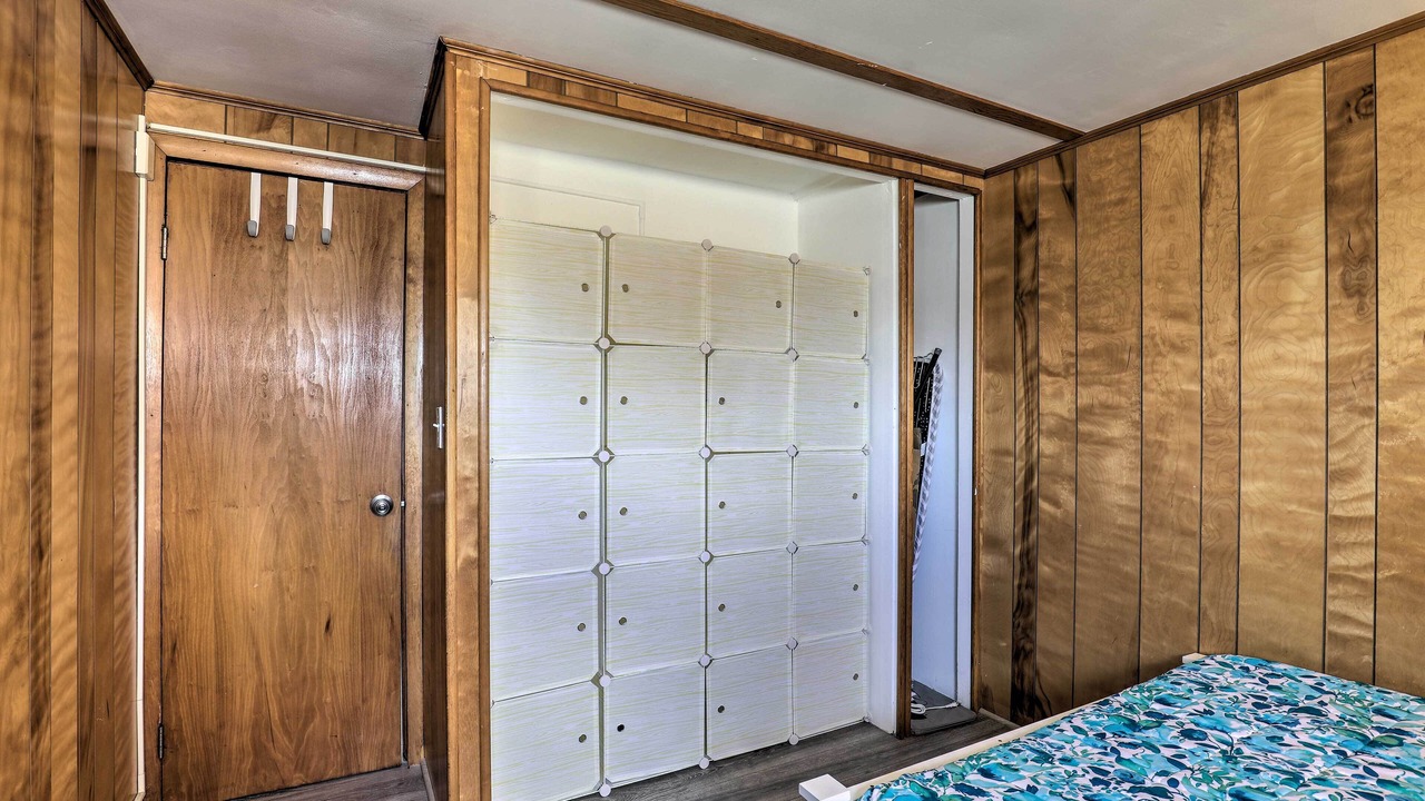 Photo of Bedroom in Salisbury