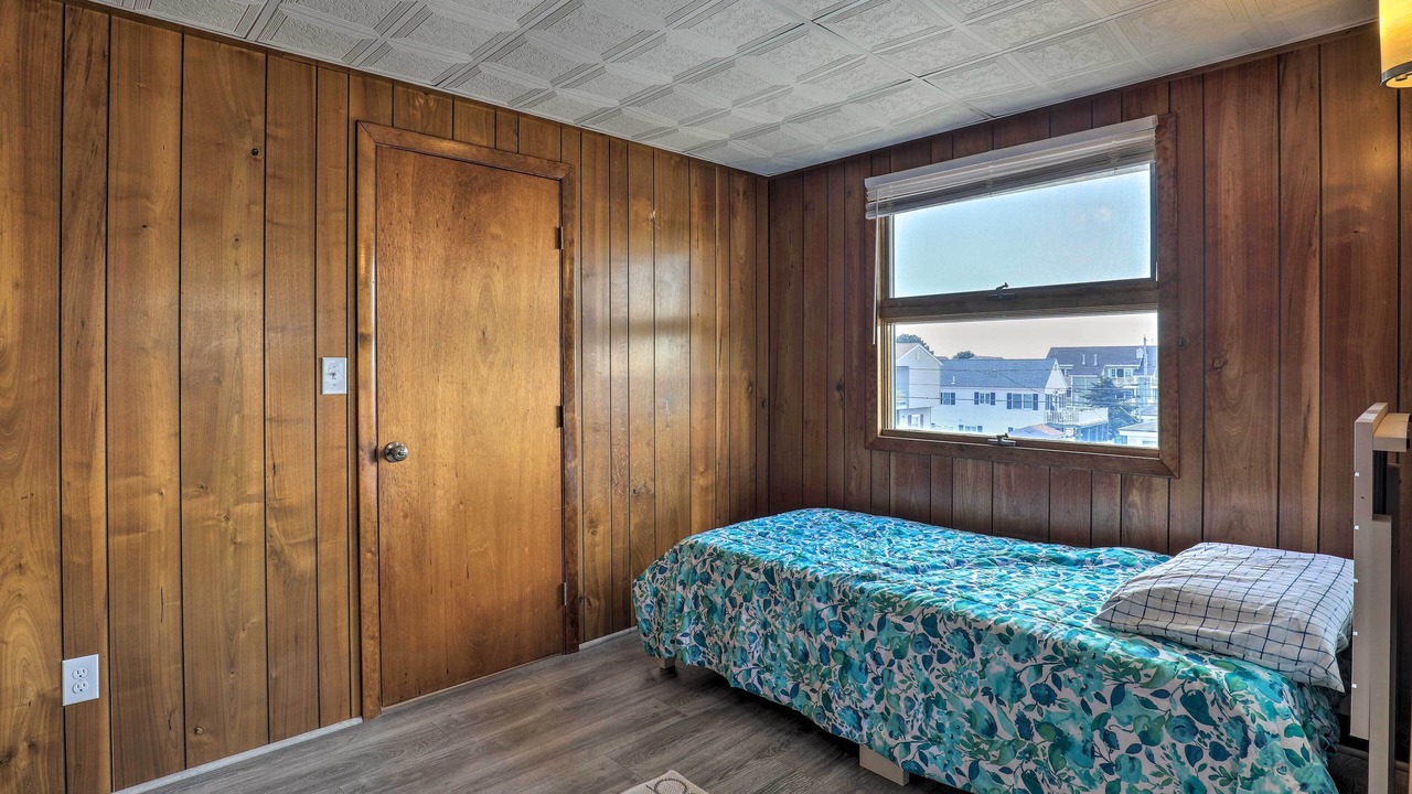 Photo of Bedroom in Salisbury