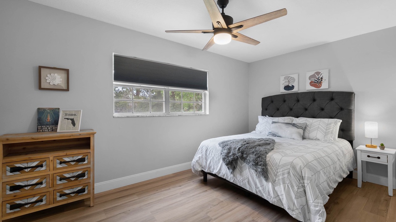 Photo of Bedroom in Orlando