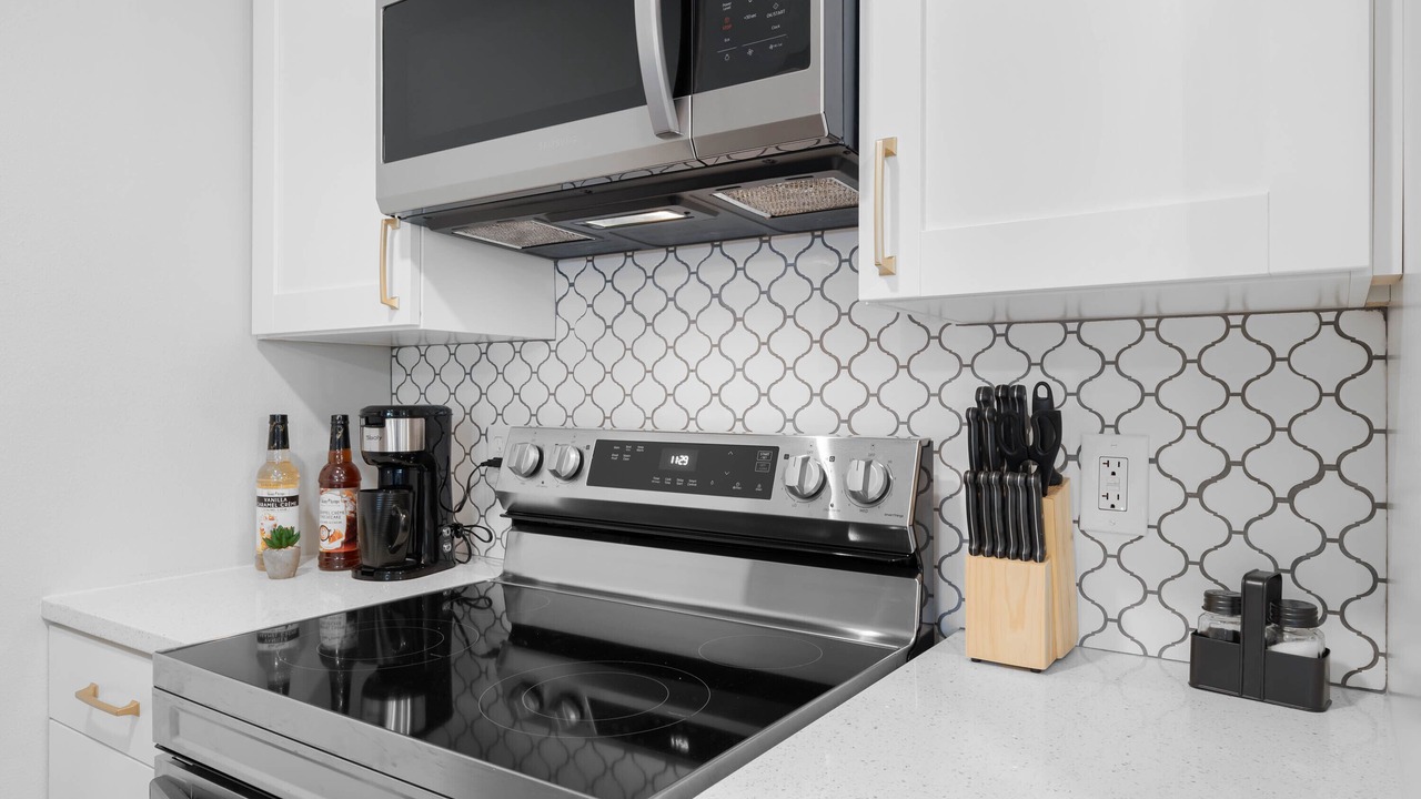 Photo of Kitchen in Orlando