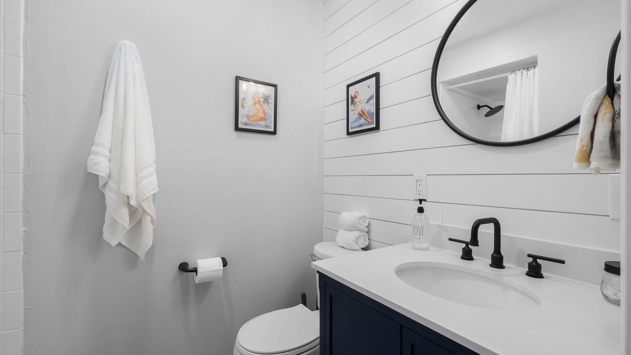 Photo of Bathroom in Orlando