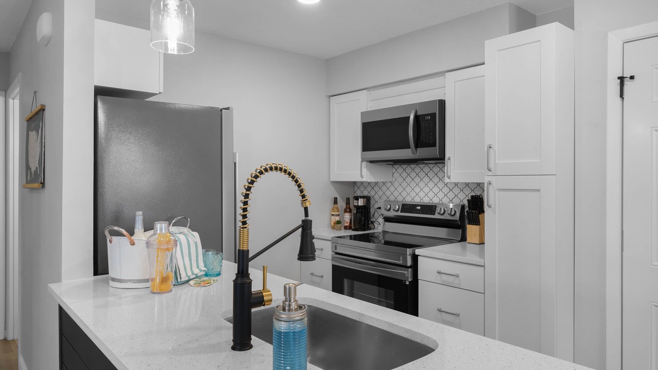 Photo of Kitchen in Orlando