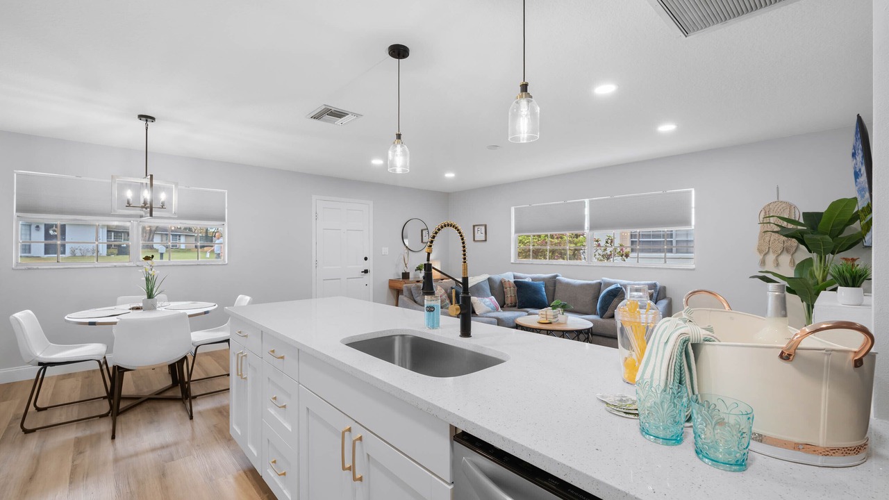 Photo of Kitchen in Orlando