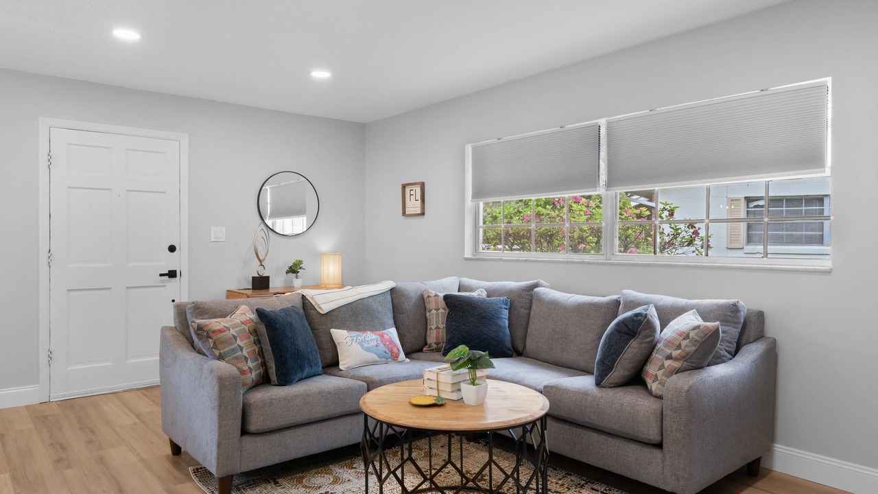 Photo of Livingroom in Orlando