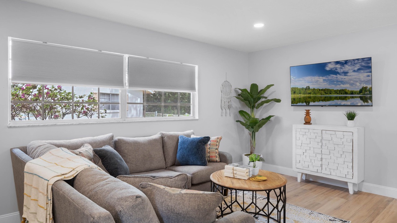 Photo of Livingroom in Orlando