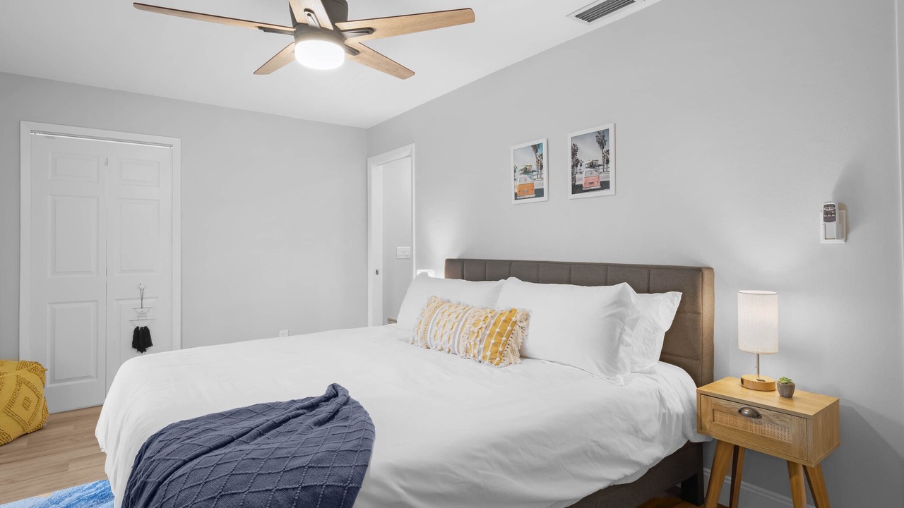 Photo of Bedroom in Orlando