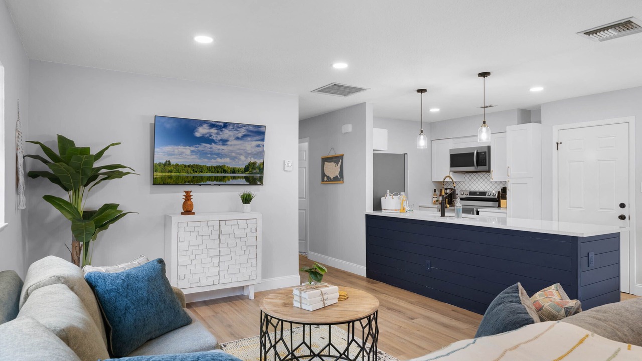 Photo of Livingroom in Orlando