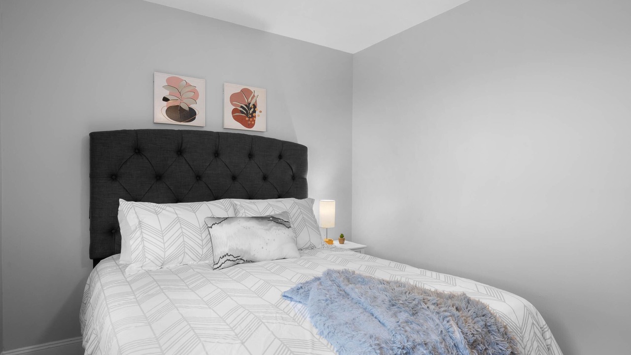 Photo of Bedroom in Orlando