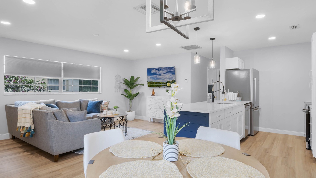 Photo of Livingroom in Orlando