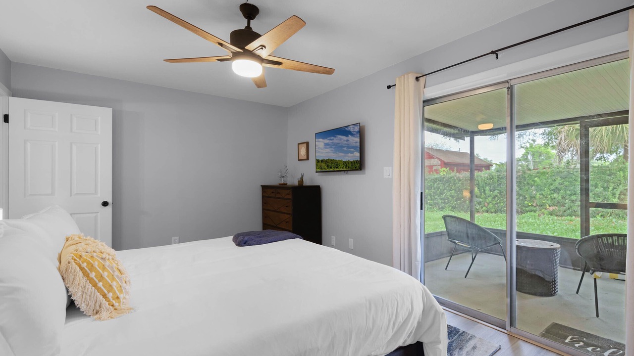 Photo of Bedroom in Orlando
