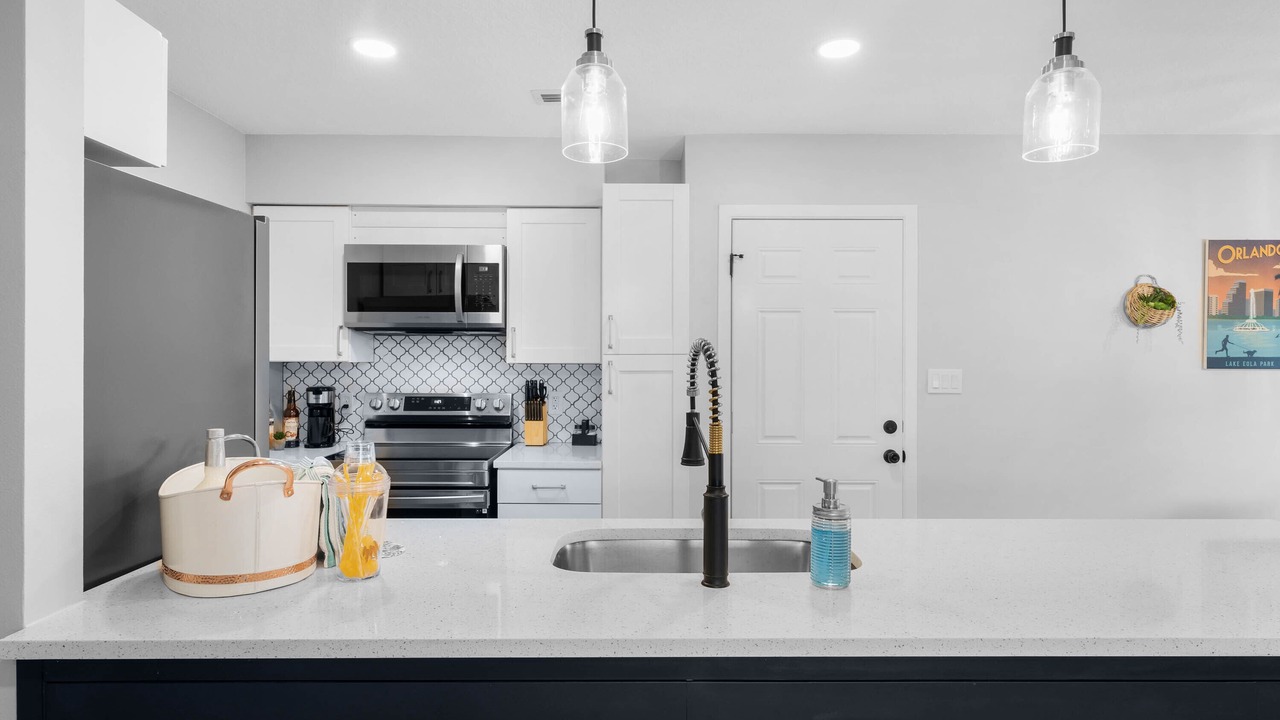 Photo of Kitchen in Orlando