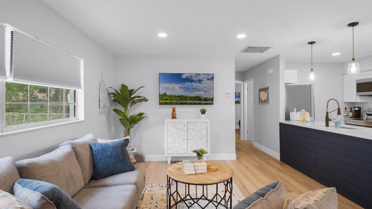 Photo of Livingroom in Orlando