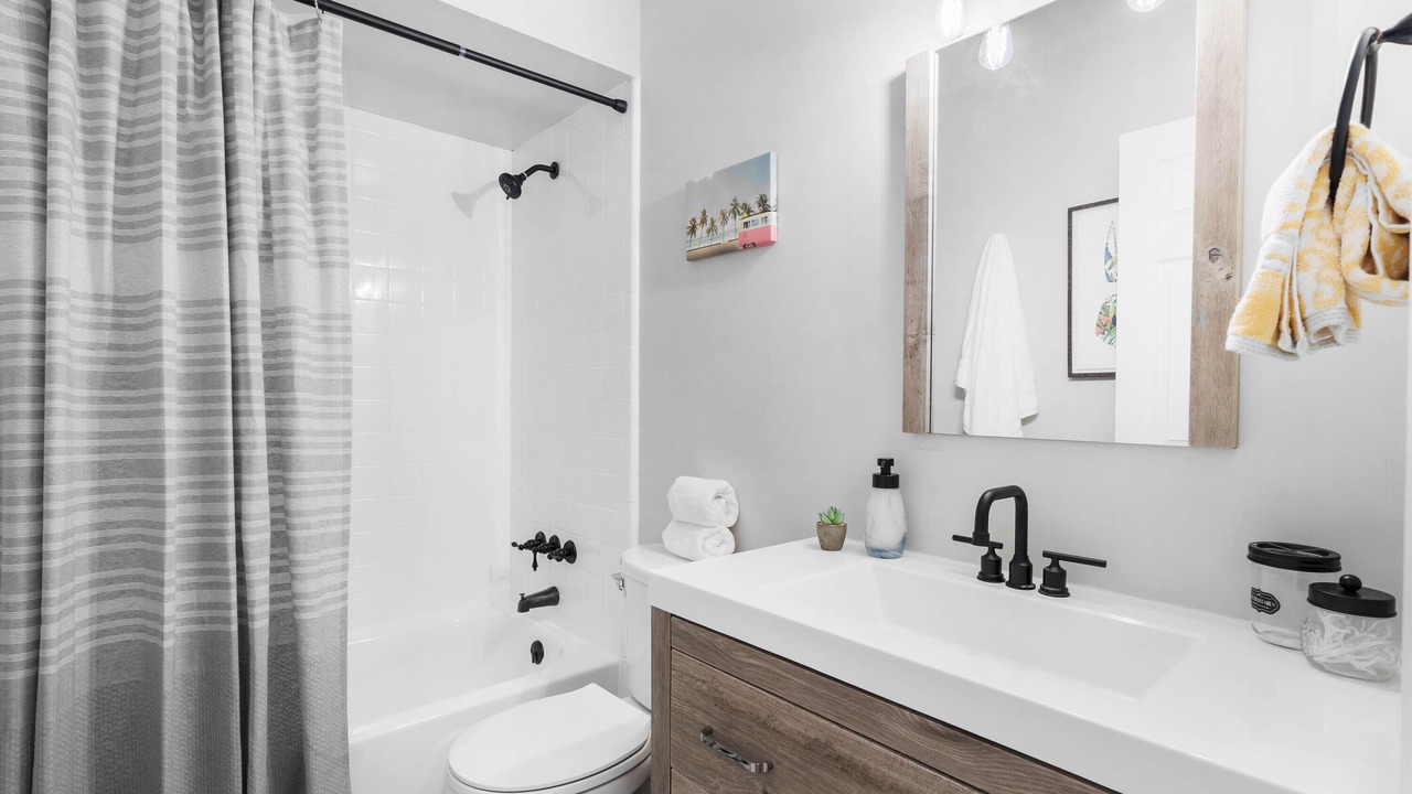 Photo of Bathroom in Orlando