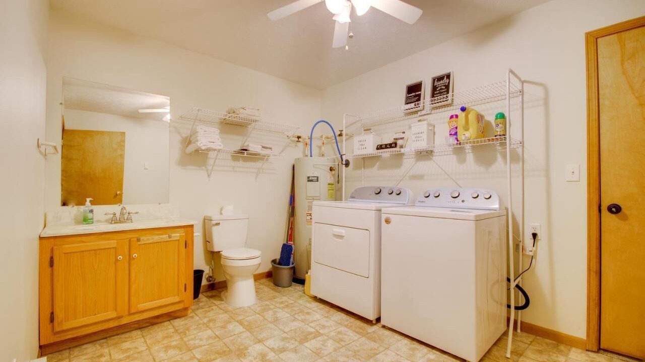 Photo of Bathroom in Waynesville