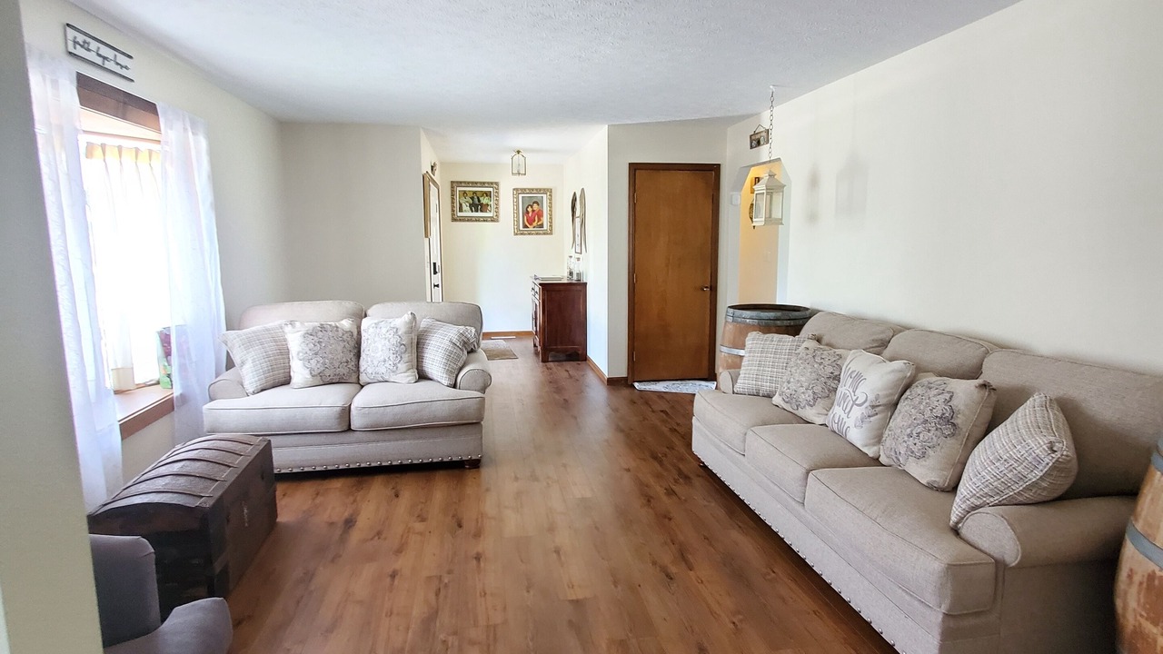 Photo of Livingroom in Waynesville