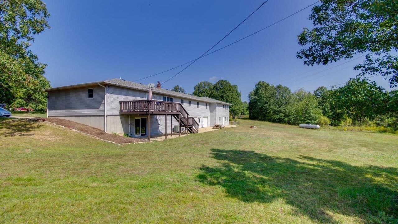 Photo of Outdoor in Waynesville