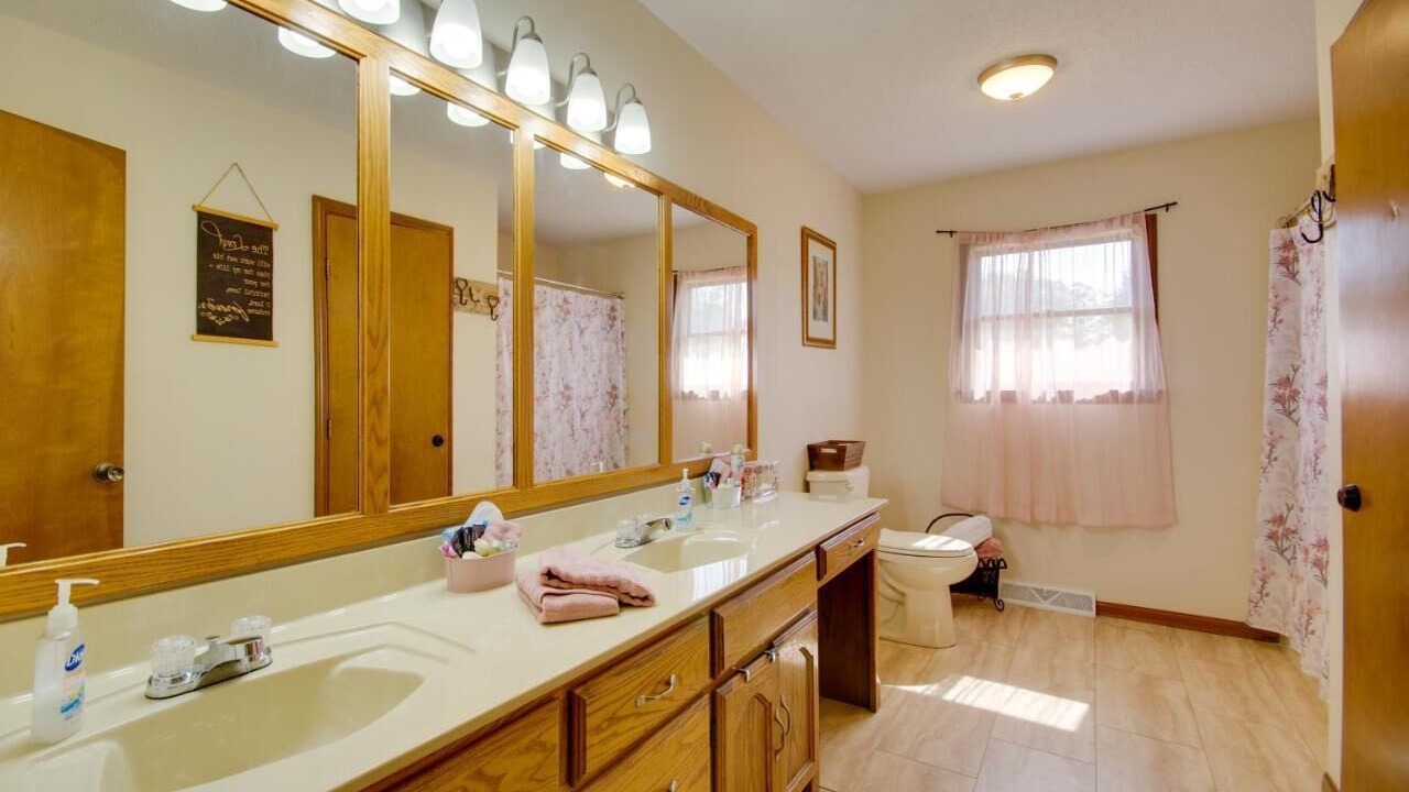 Photo of Bathroom in Waynesville