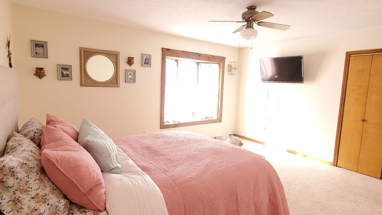 Photo of Bedroom in Waynesville