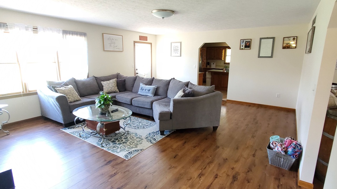 Photo of Bedroom in Waynesville