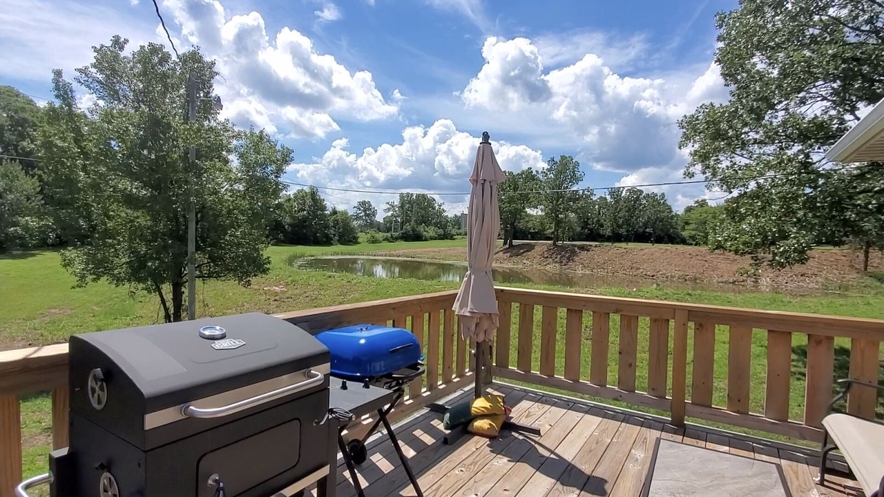 Photo of Outdoor in Waynesville