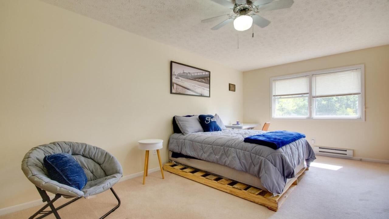 Photo of Bedroom in Waynesville