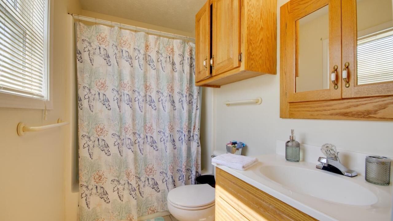 Photo of Bathroom in Waynesville