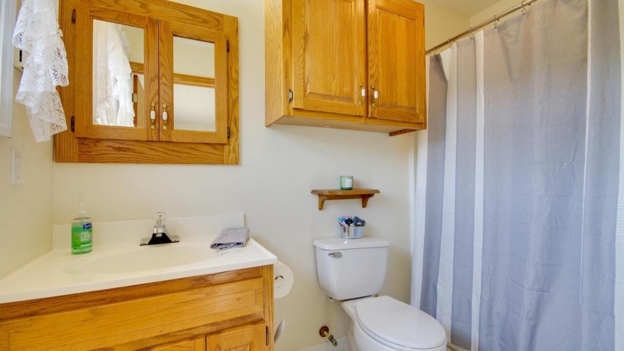 Photo of Bathroom in Waynesville