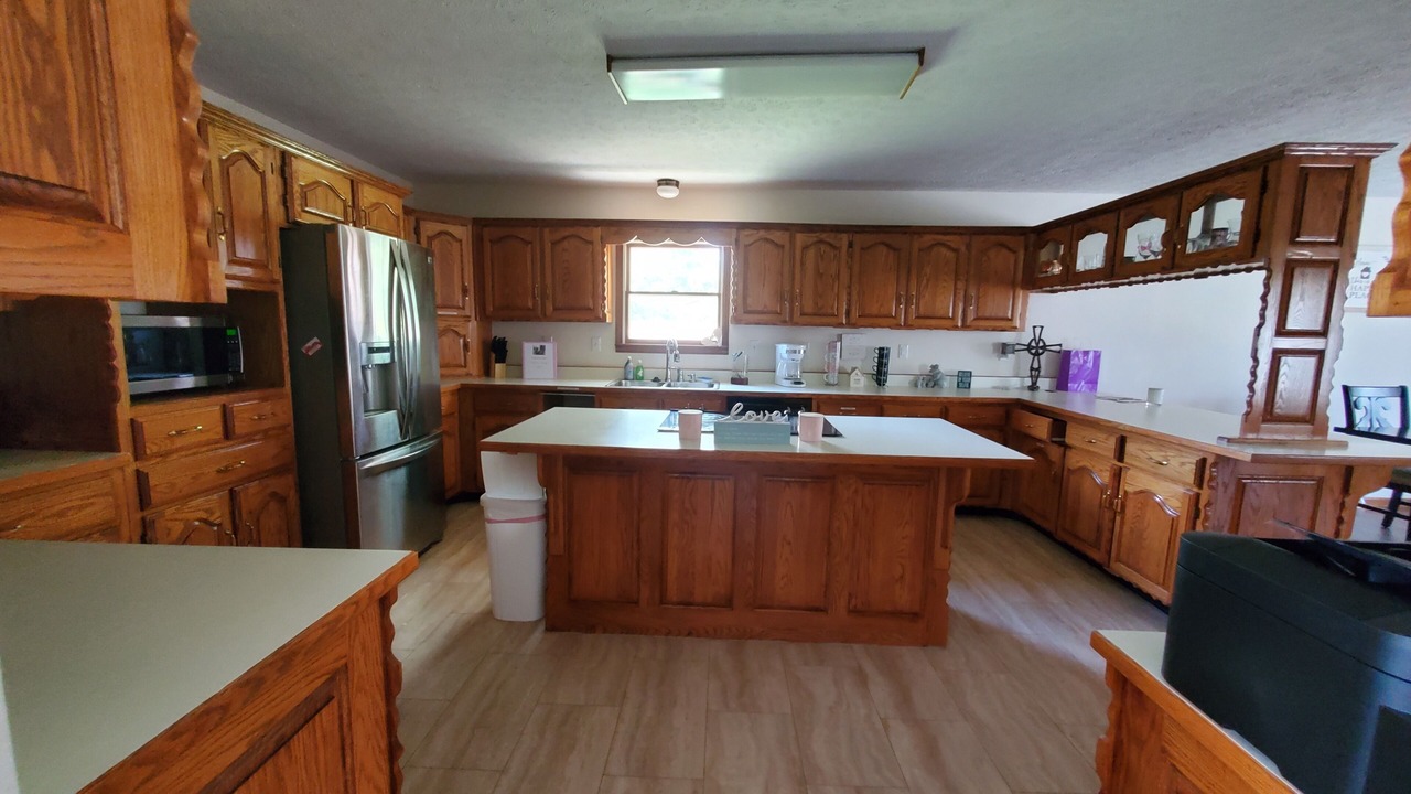 Photo of Kitchen in Waynesville