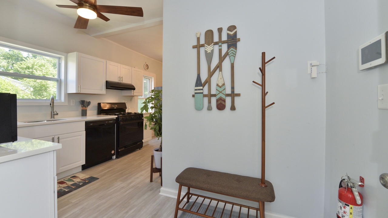Photo of Livingroom in Greenwood Lake