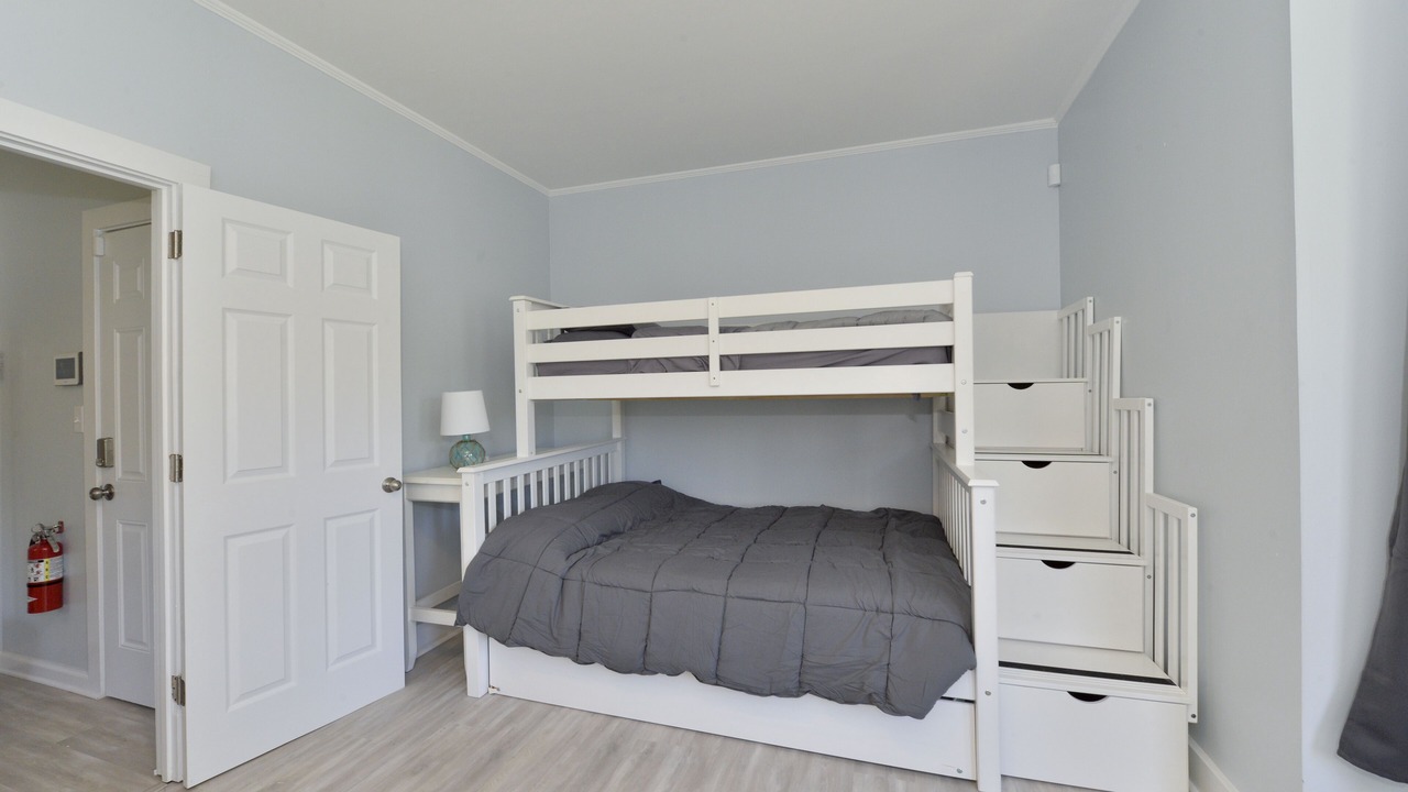 Photo of Bedroom in Greenwood Lake