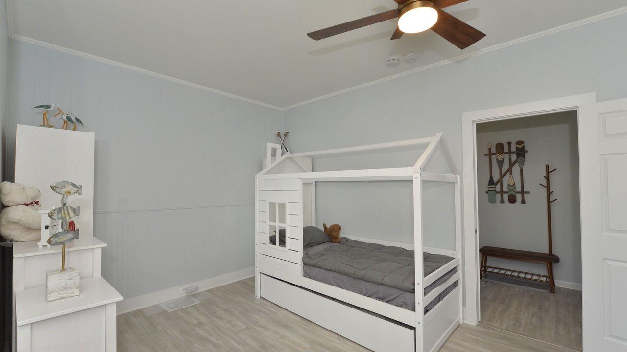 Photo of Bedroom in Greenwood Lake