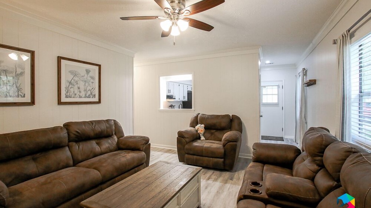 Photo of Bedroom in Richmond Hill