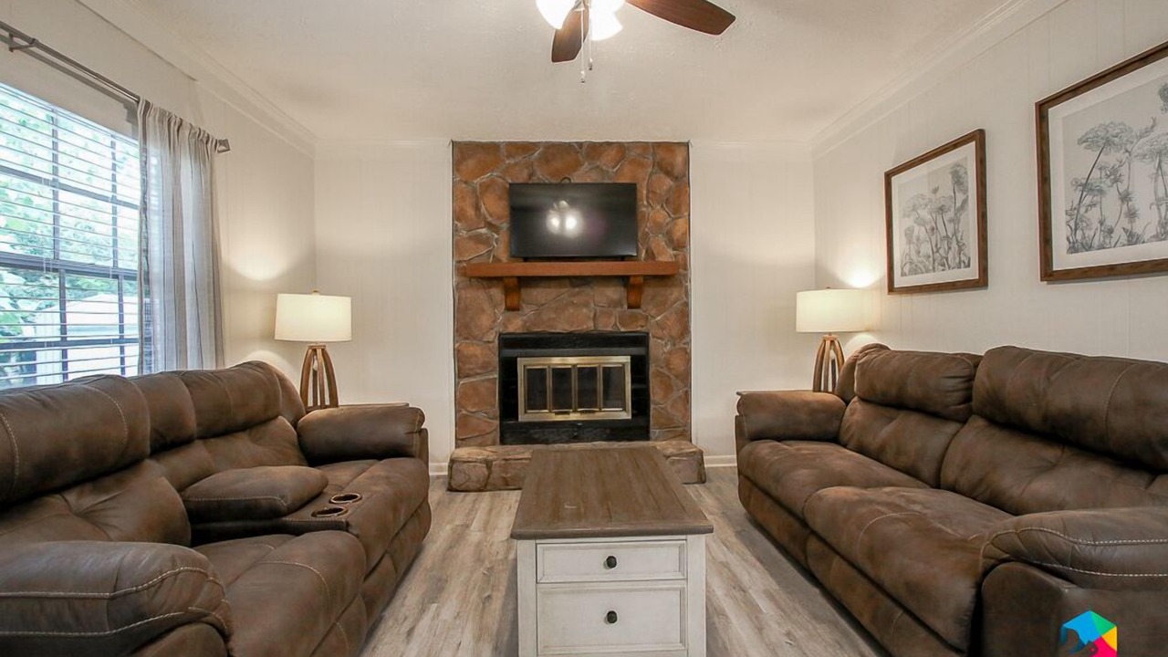Photo of Bedroom in Richmond Hill