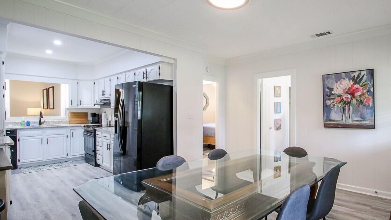 Photo of Bedroom in Richmond Hill