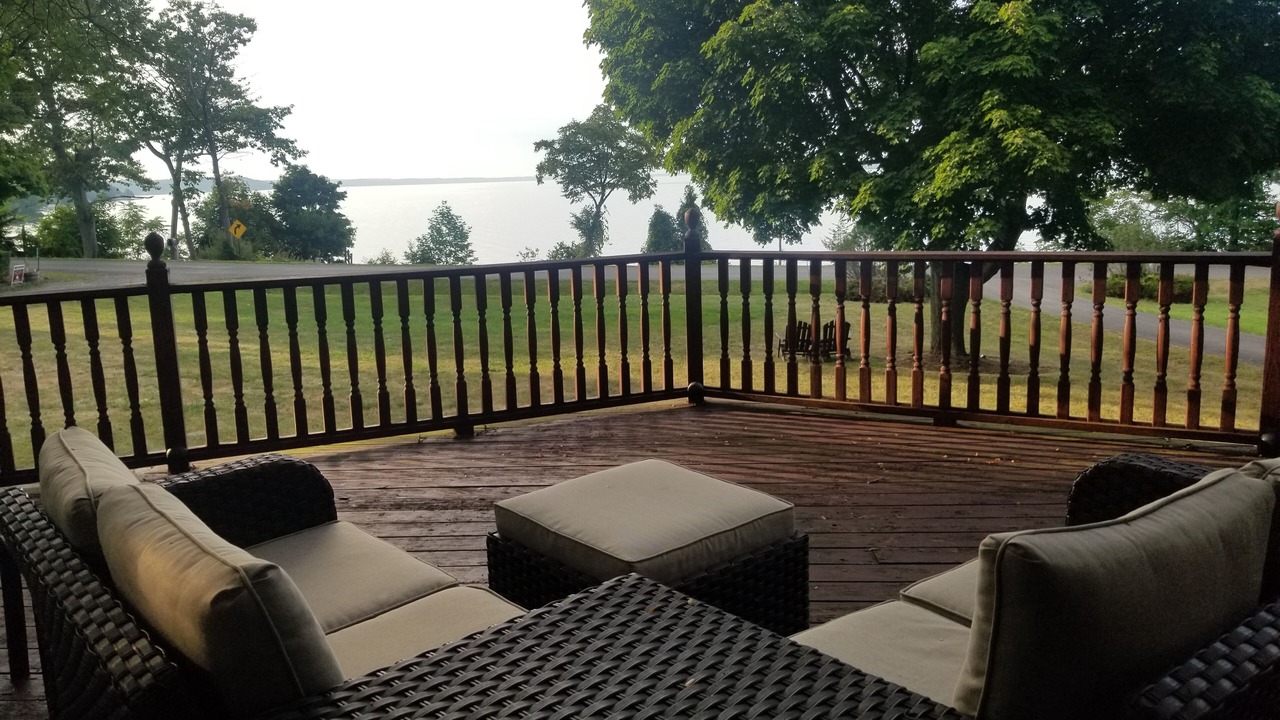 Photo of Patio Balcony in Sheldrake