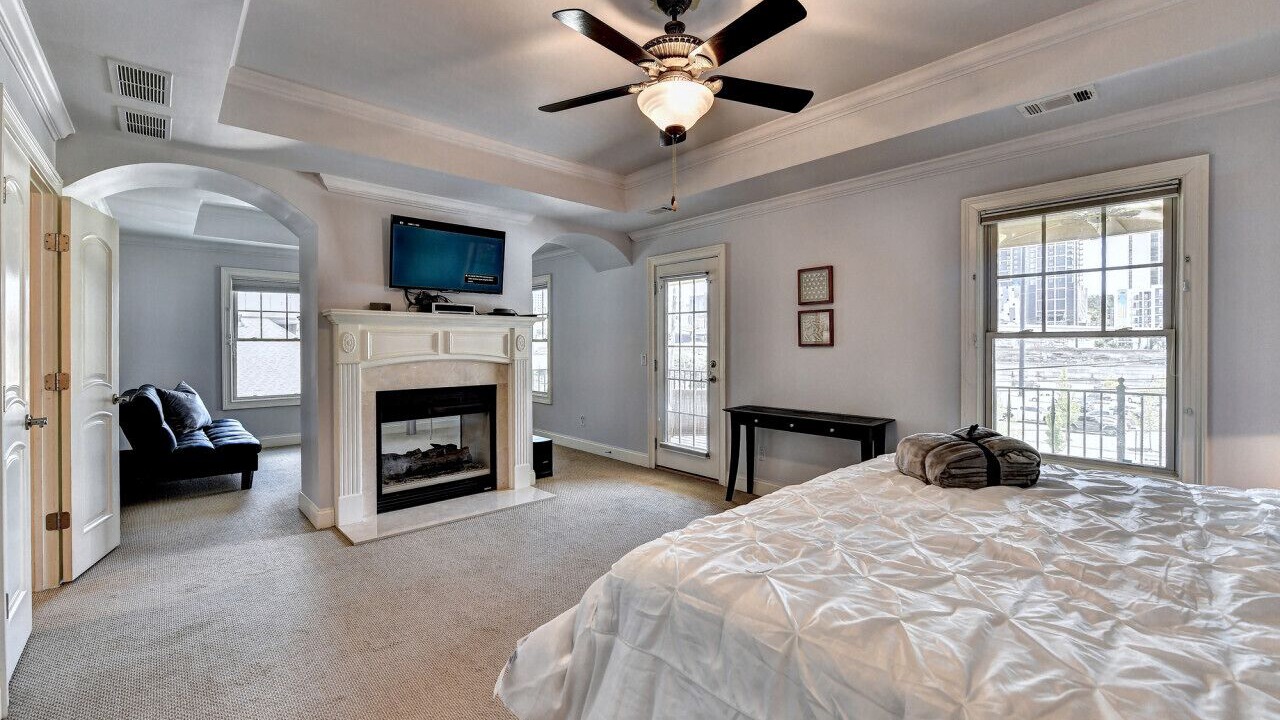 Photo of Livingroom in Home Park