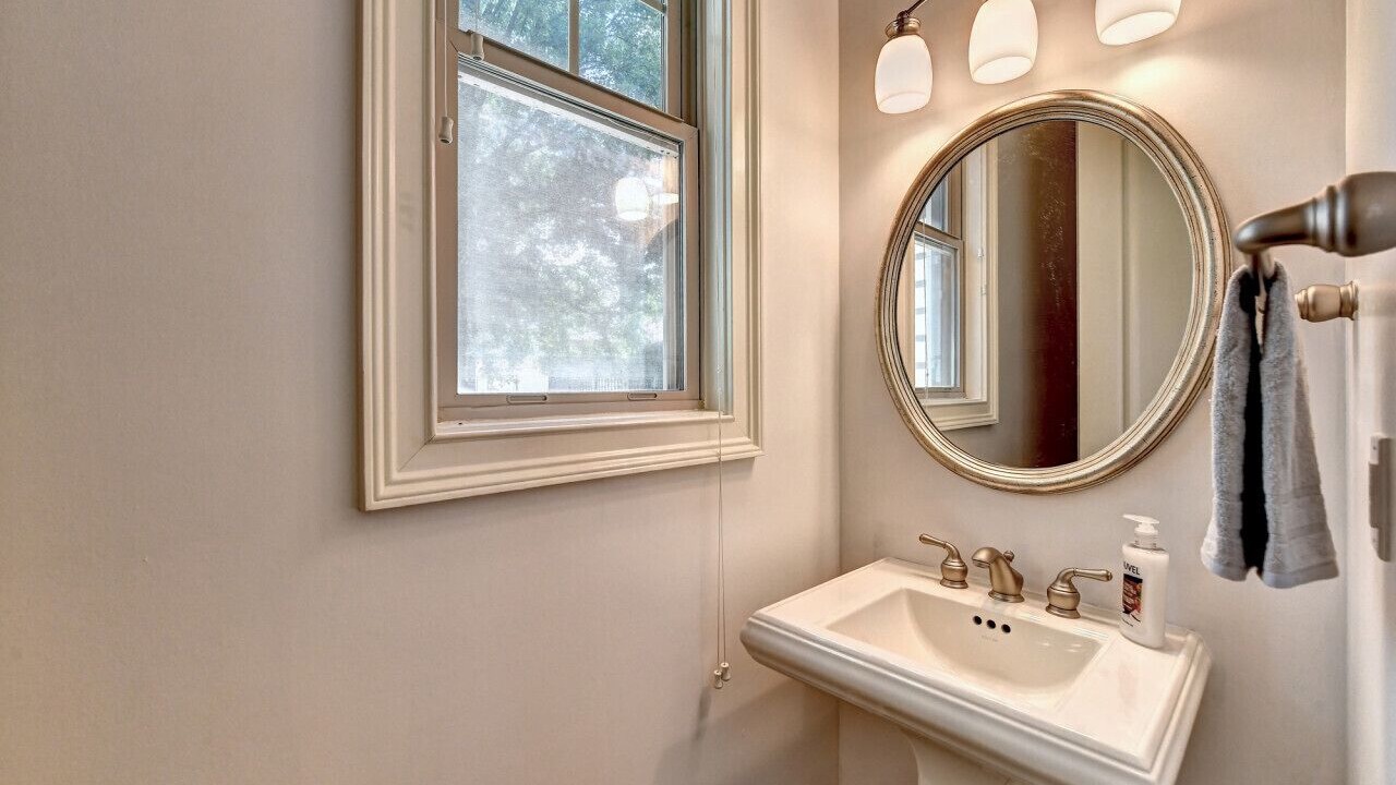 Photo of Bathroom in Home Park