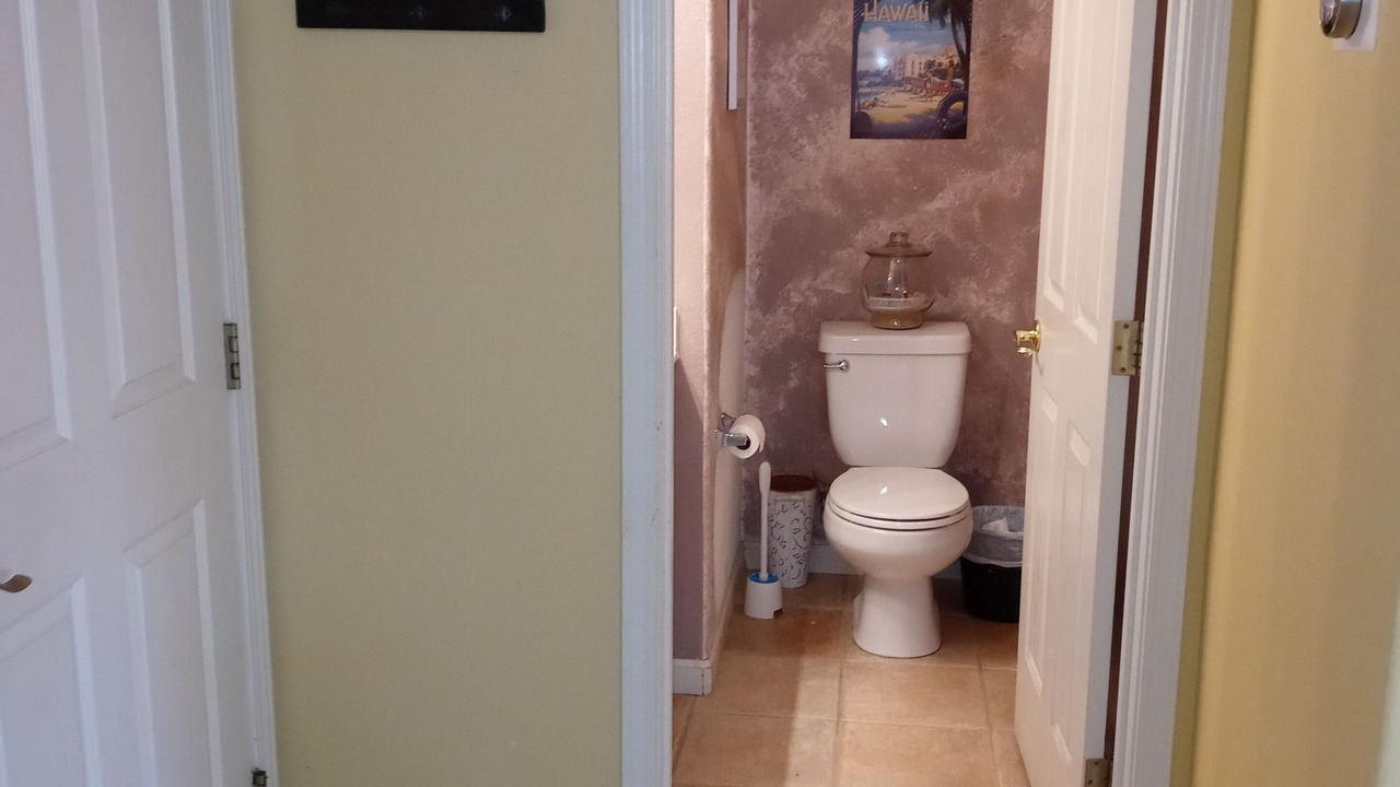 Photo of Bathroom in Willow Creek