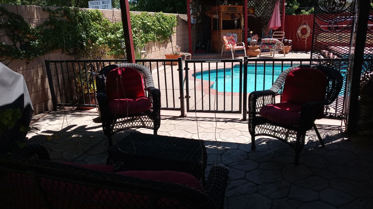 Photo of Outdoor in Willow Creek