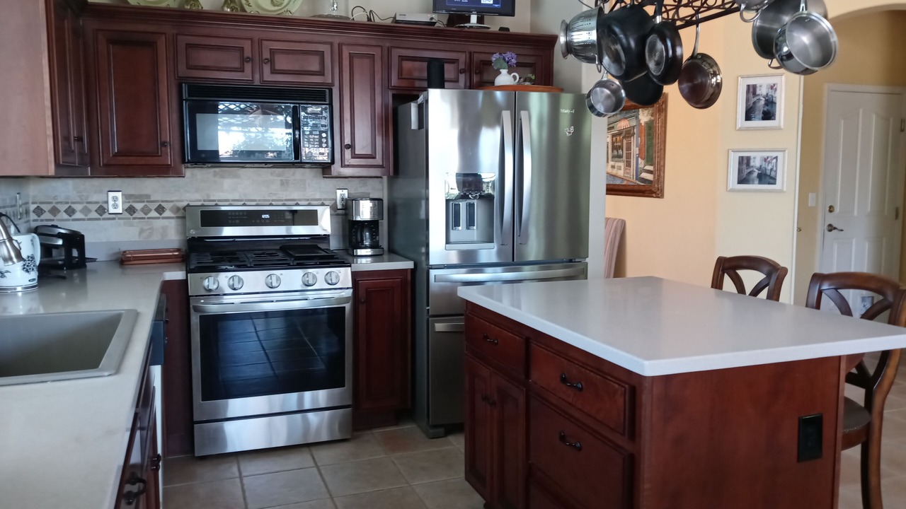 Photo of Kitchen in Willow Creek