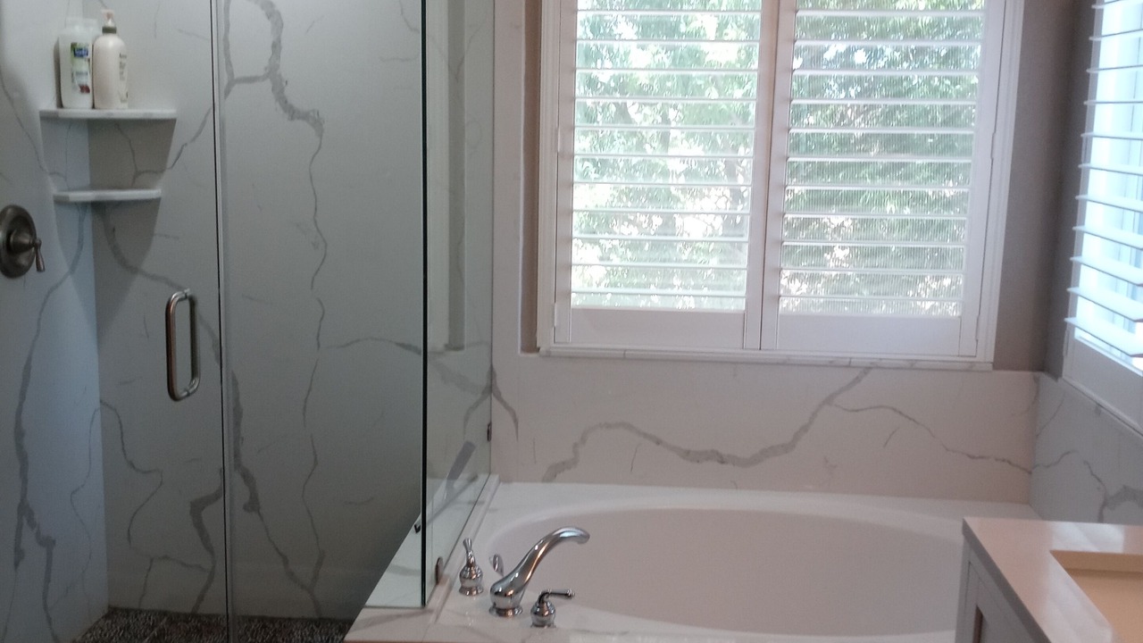 Photo of Bathroom in Willow Creek