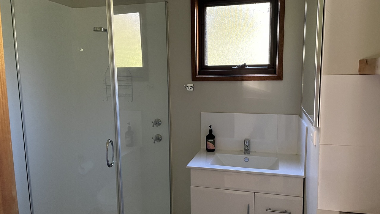 Photo of Bathroom in North Narooma