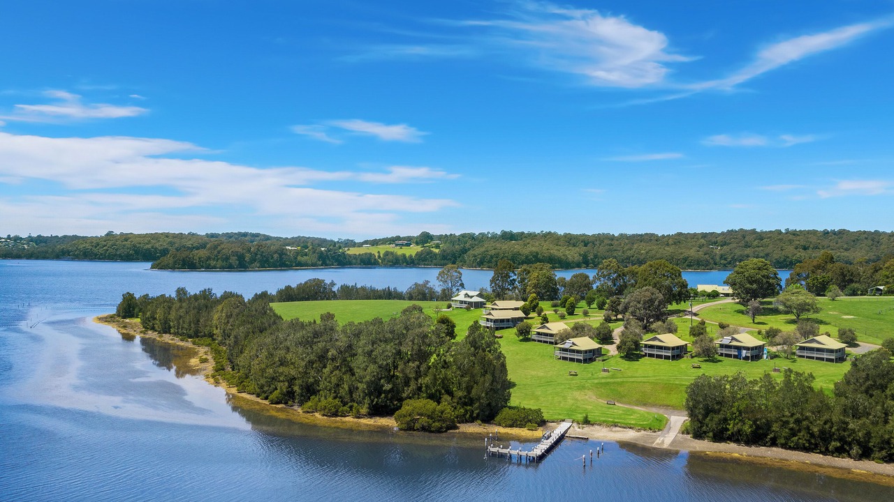 Photo of Outdoor in North Narooma