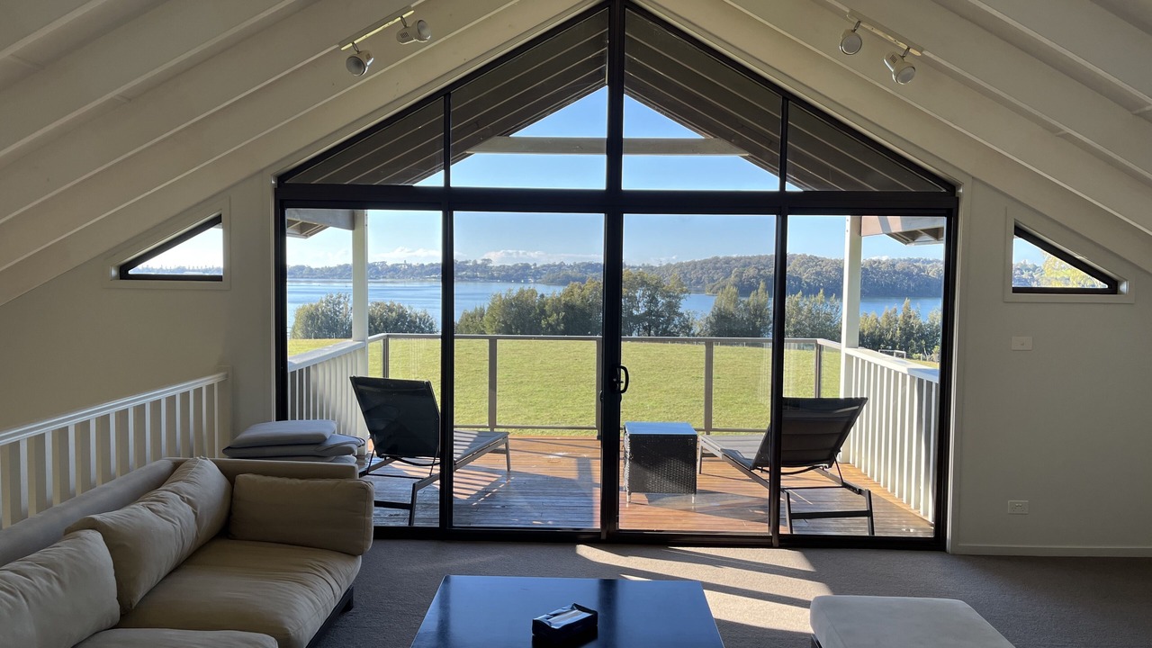 Photo of Bedroom in North Narooma