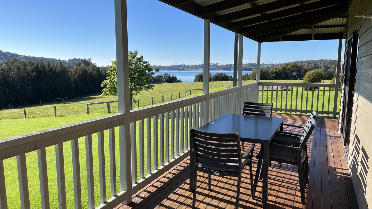 Photo of Bedroom in North Narooma