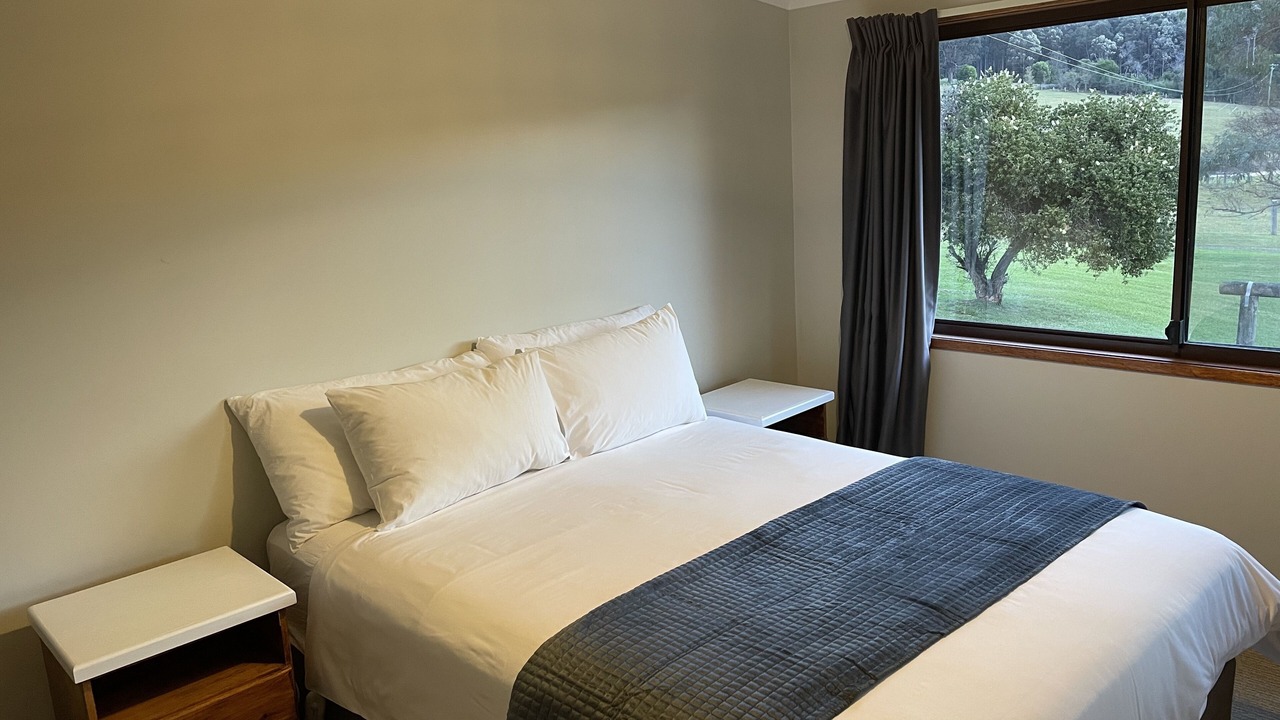 Photo of Bedroom in North Narooma