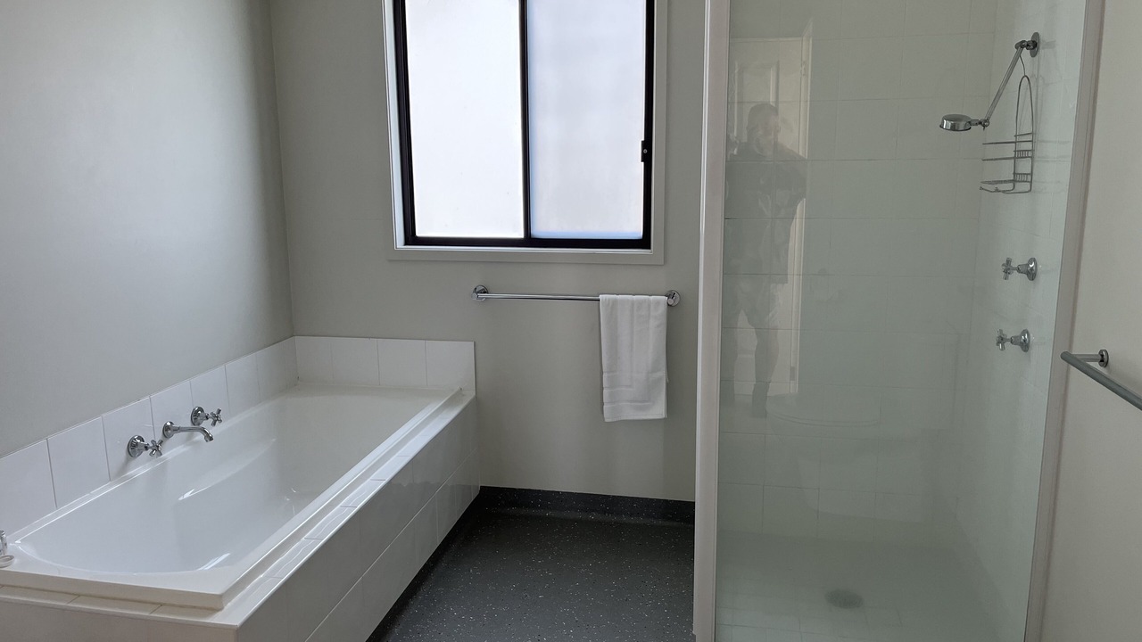 Photo of Bathroom in North Narooma