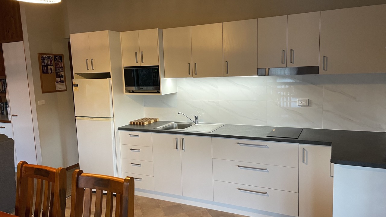 Photo of Kitchen in North Narooma